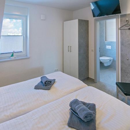 Ferienhaus Bellevue Bensersiel Buitenkant foto