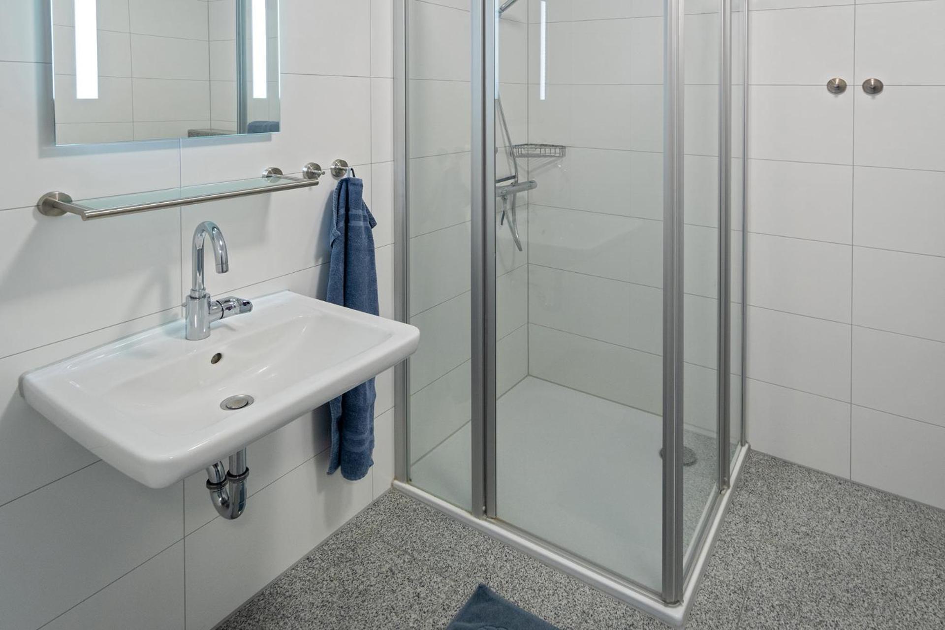 Ferienhaus Bellevue Bensersiel Buitenkant foto