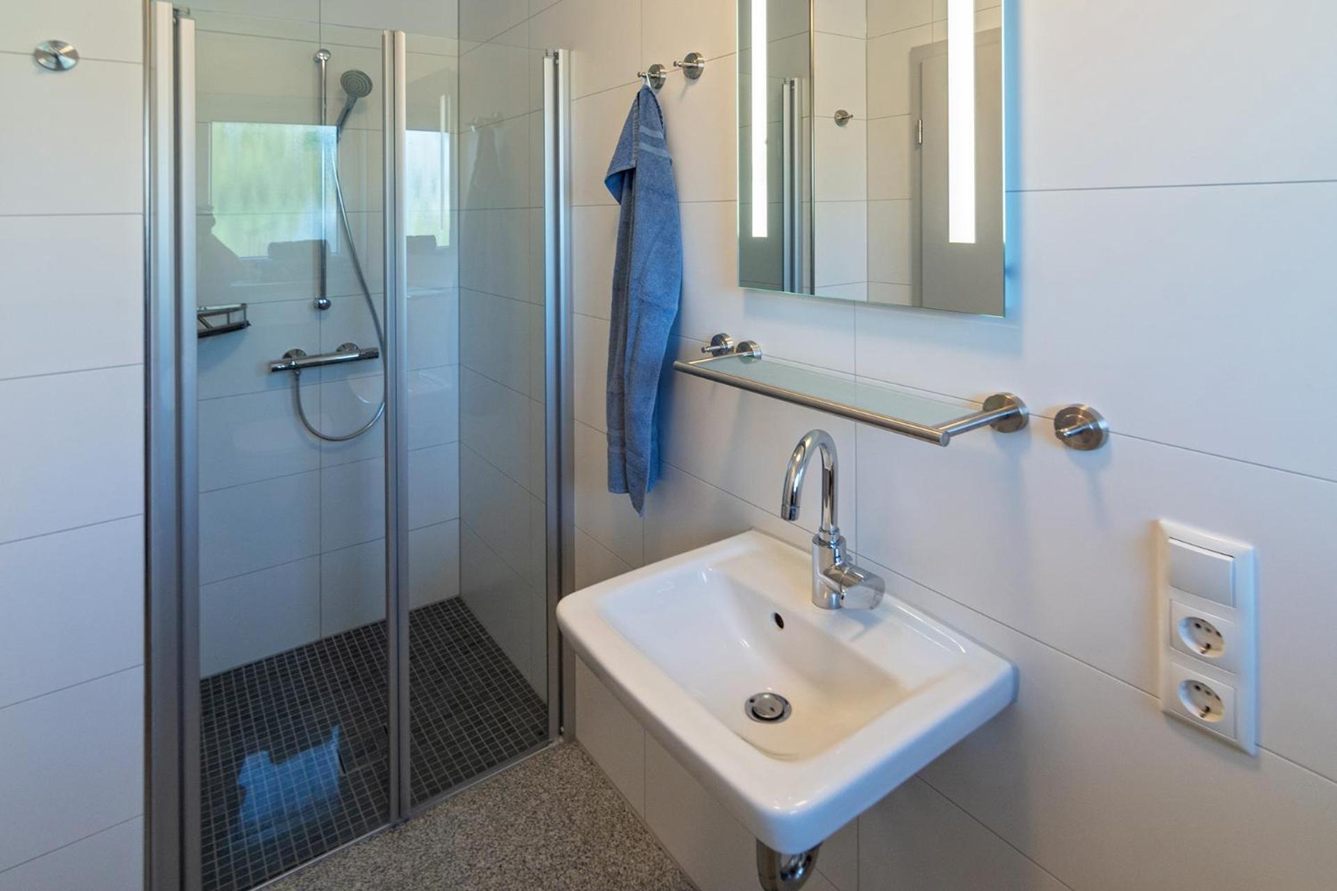 Ferienhaus Bellevue Bensersiel Buitenkant foto