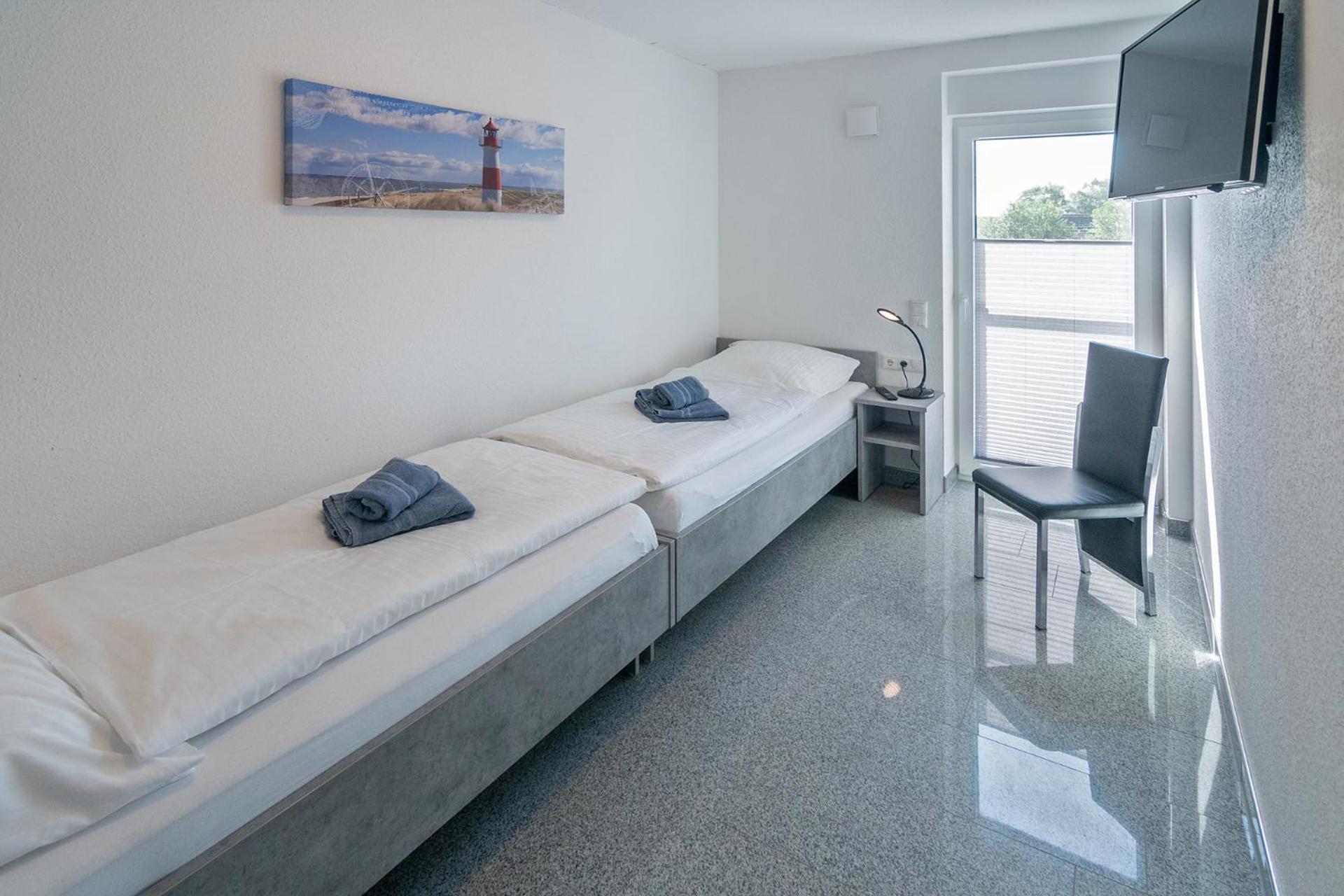 Ferienhaus Bellevue Bensersiel Buitenkant foto