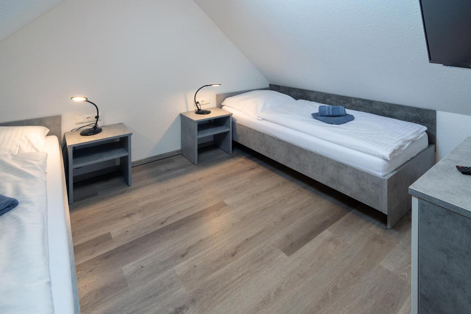 Ferienhaus Bellevue Bensersiel Buitenkant foto