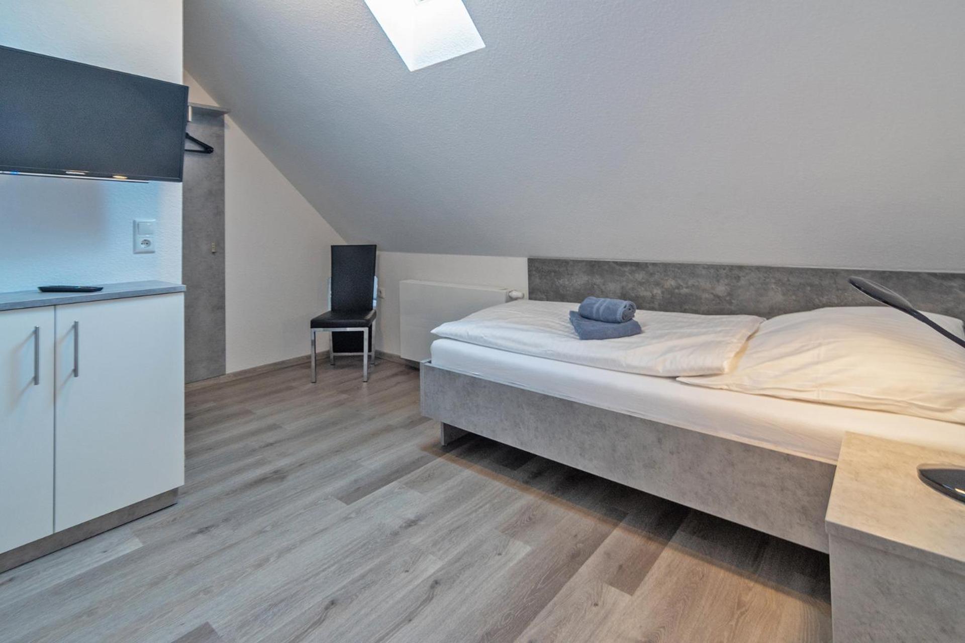 Ferienhaus Bellevue Bensersiel Buitenkant foto