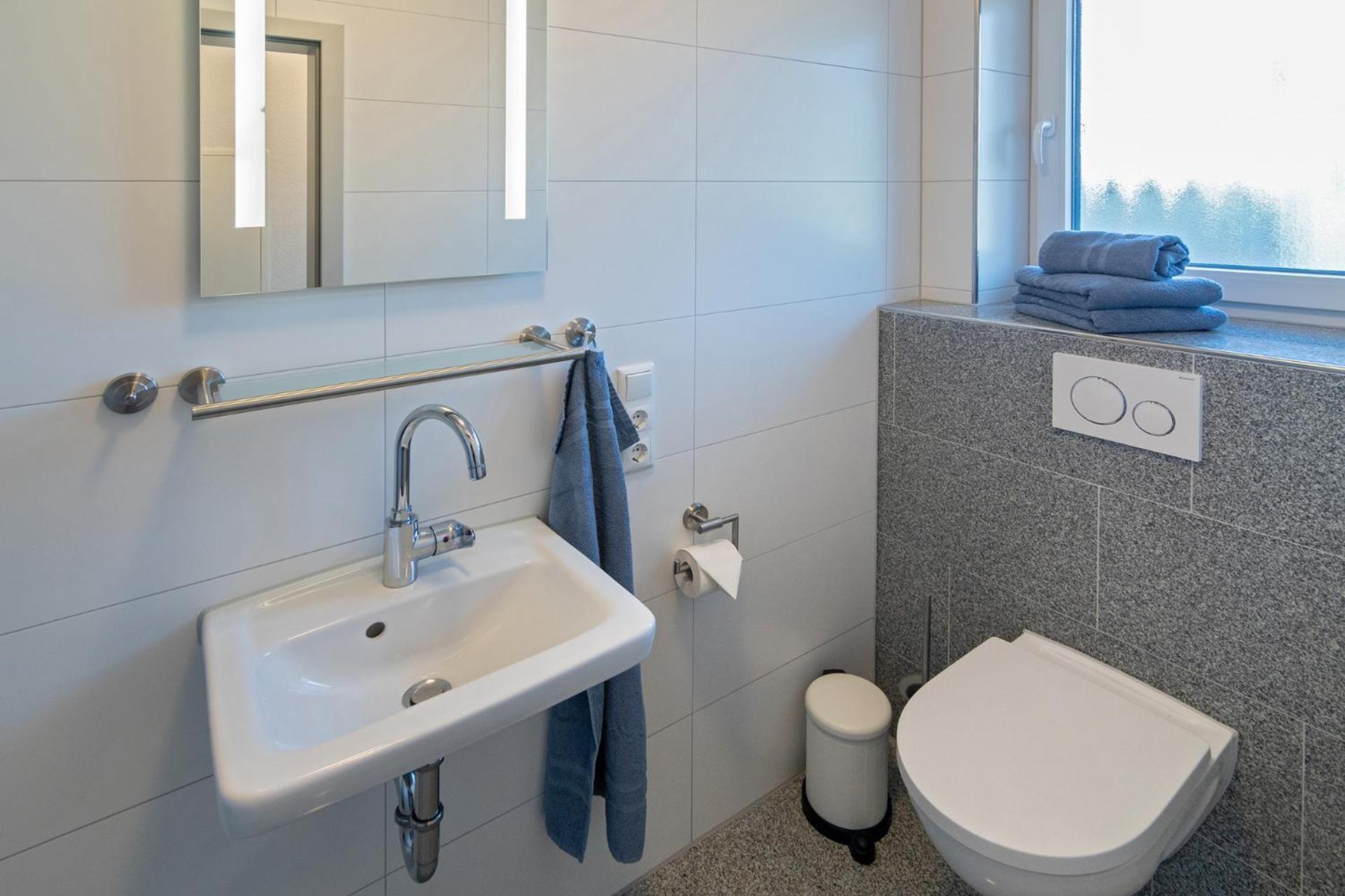 Ferienhaus Bellevue Bensersiel Buitenkant foto